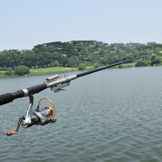 Sea Automatic Fishing Rod
