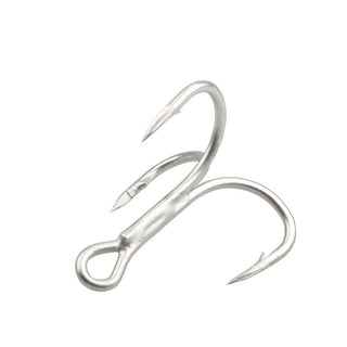 Treble Hooks Sharp Hooks