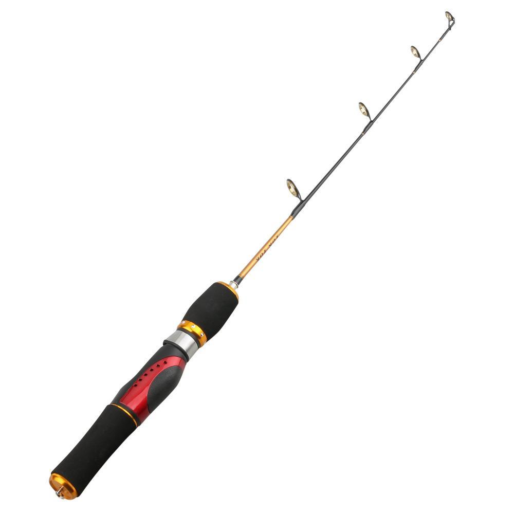 Carbon Fiber Fishing Rod