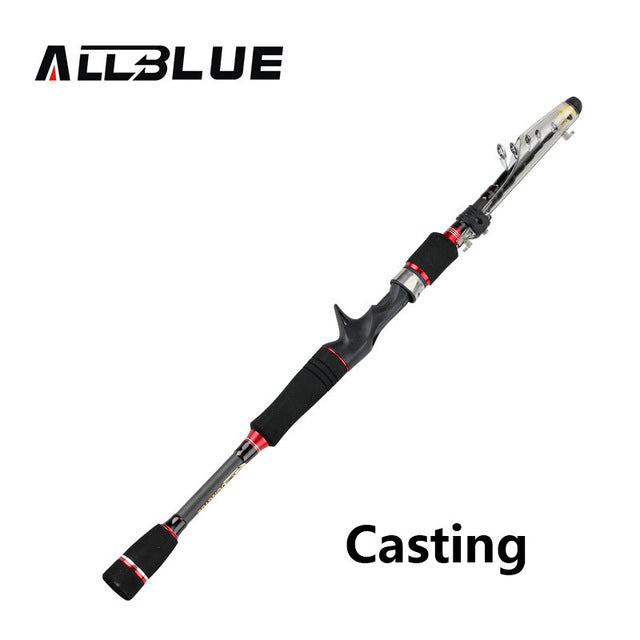 Carbon Fiber Telescopic Rod