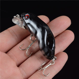 Frog Lure 3D Eyes