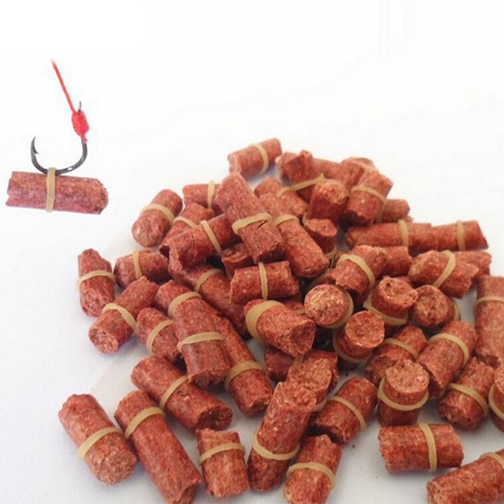 Red Smell Grass Carp Baits Coarse