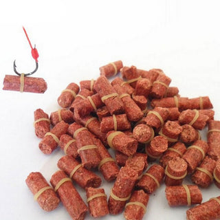 Red Smell Grass Carp Baits Coarse