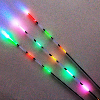 Night Vision Electric Float Light
