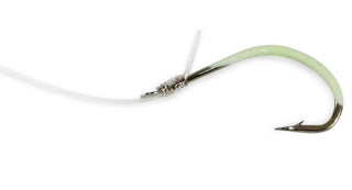 Barbed Hooks Pesca Tackle