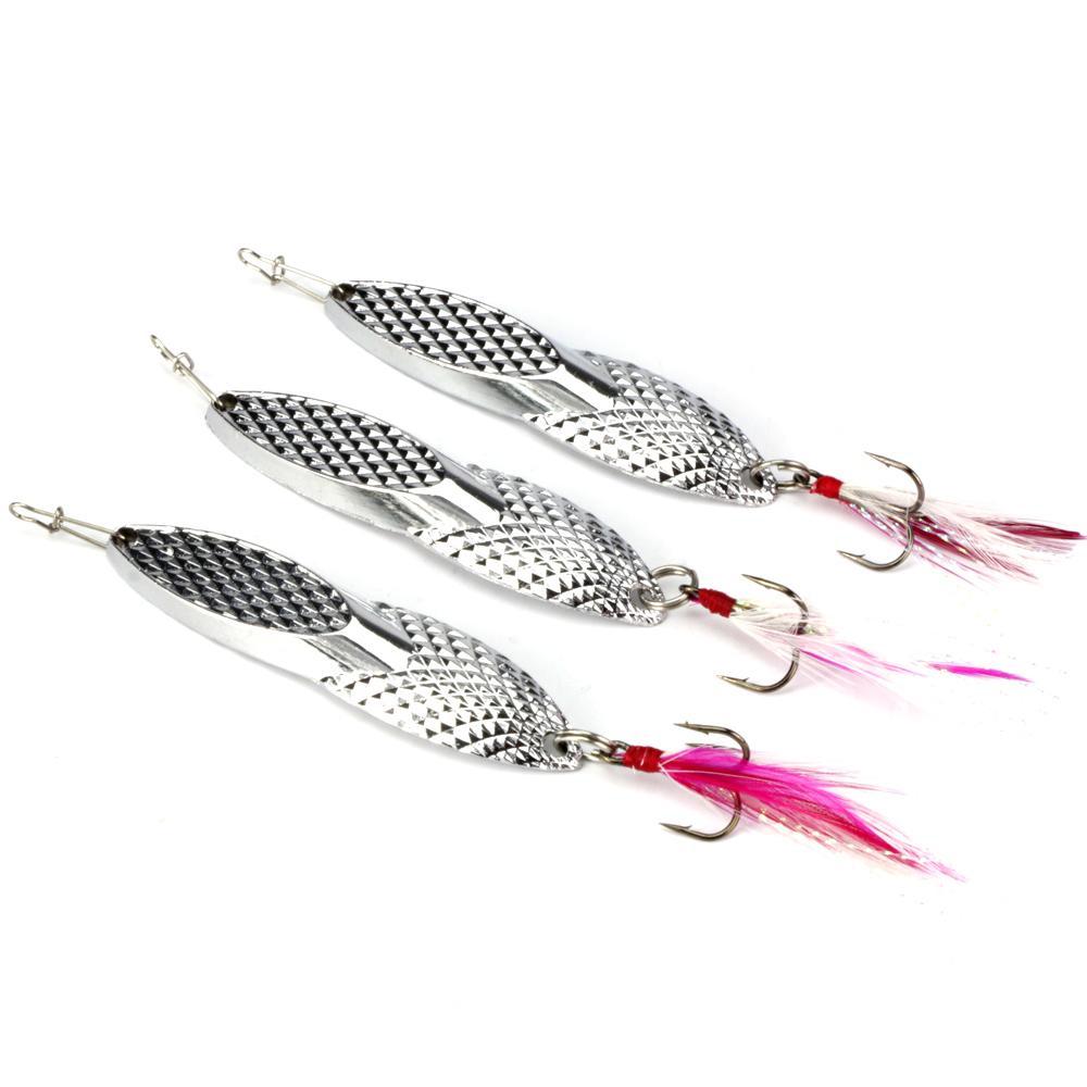 Feather Noise Paillette