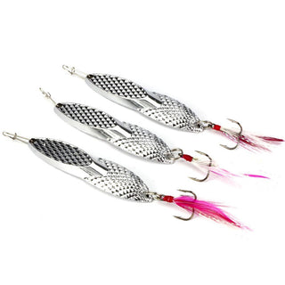 Feather Noise Paillette