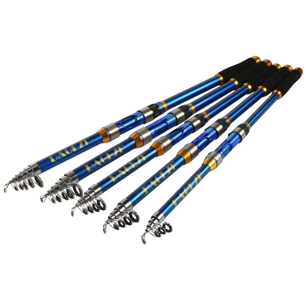 Sea Fishing Pole Rod