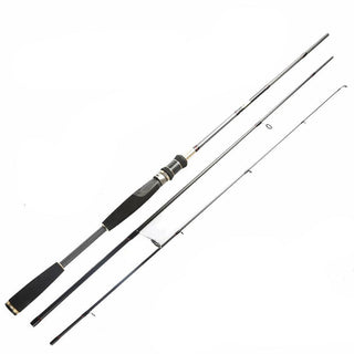 Fast System Power Rod