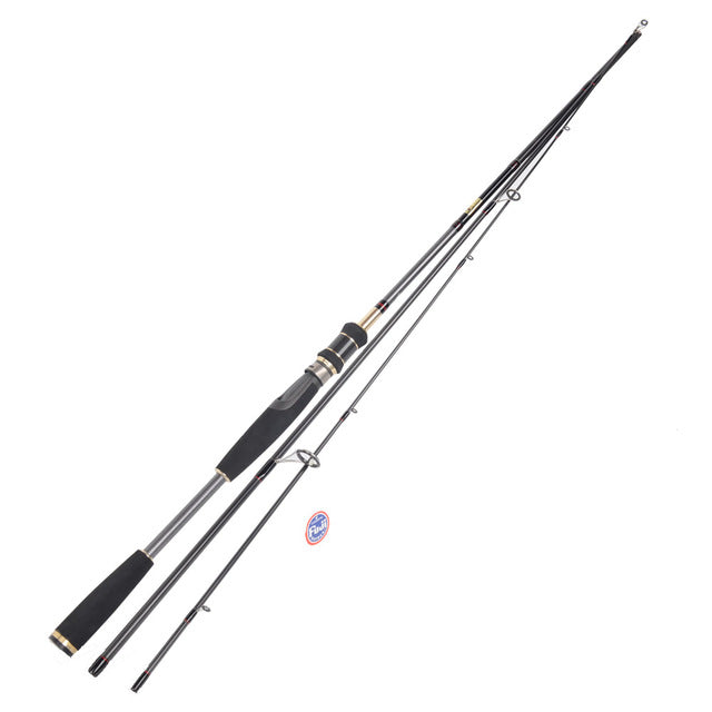 Fast System Power Rod