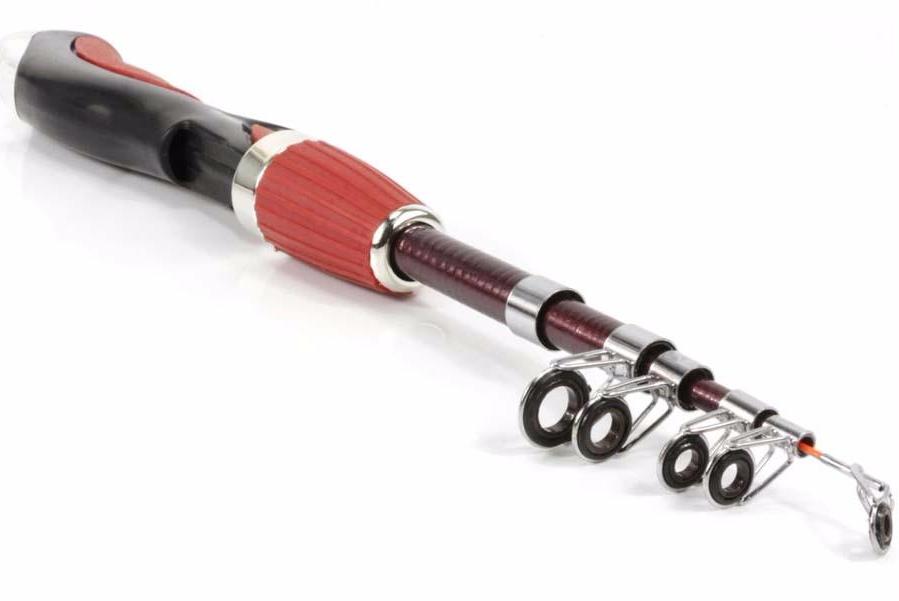 Casting Fishing Rods