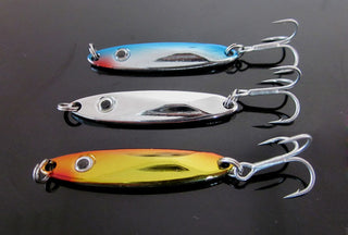 Sea Bass Metal