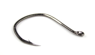 Catfish Hook Barbed