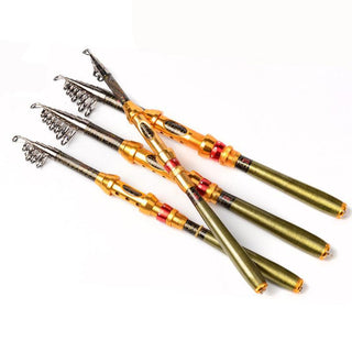 Sea Rod Ocean Rod
