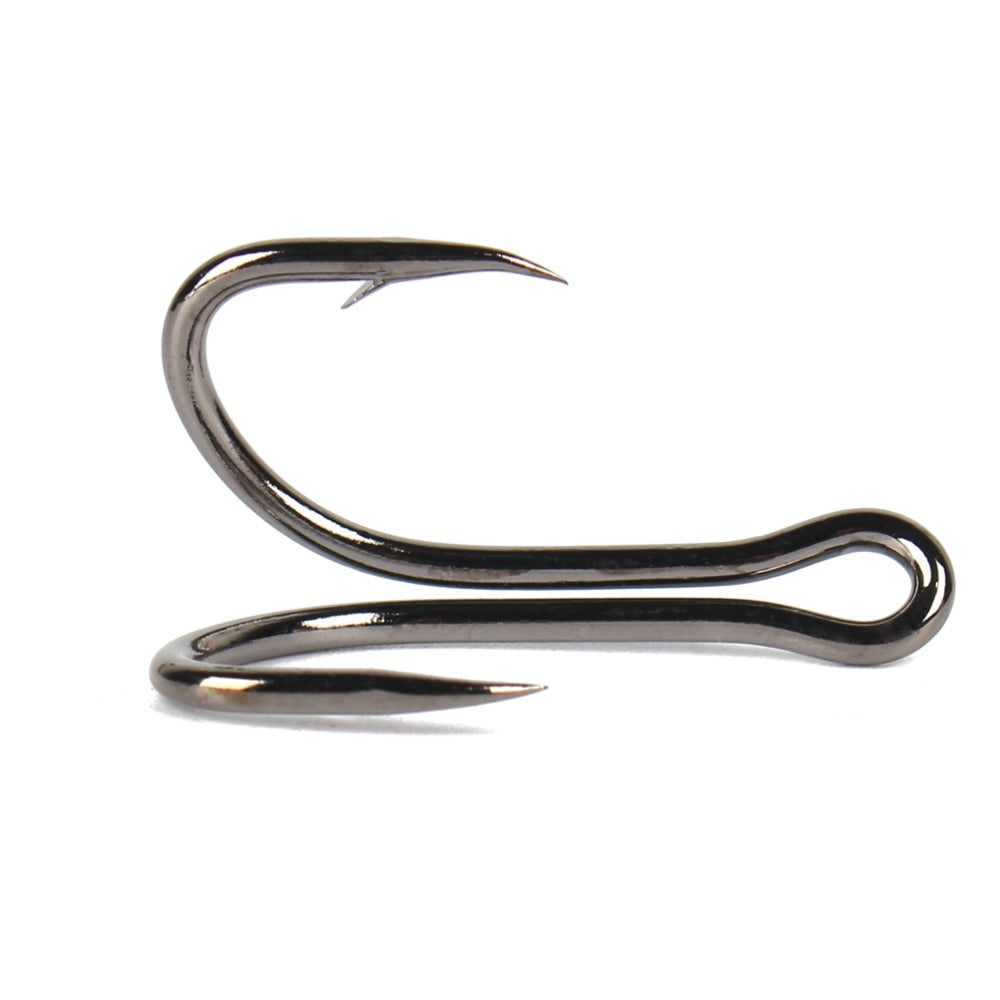 Strainless Steel Circle Hooks winter