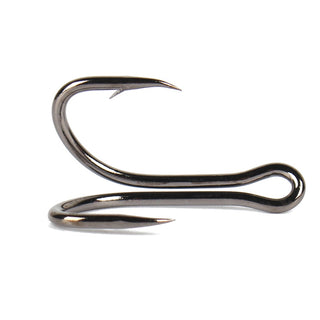 Strainless Steel Circle Hooks winter