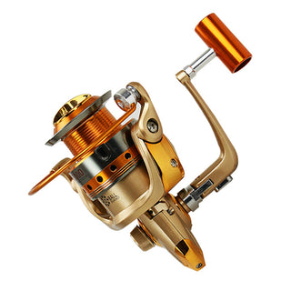Aluminum Alloy Wheels Reels