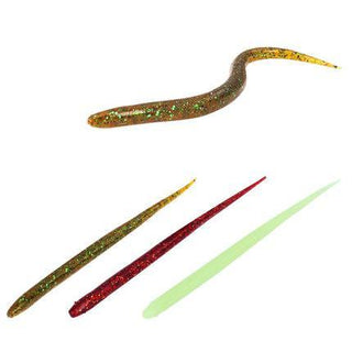 Worm Soft Bait Lures
