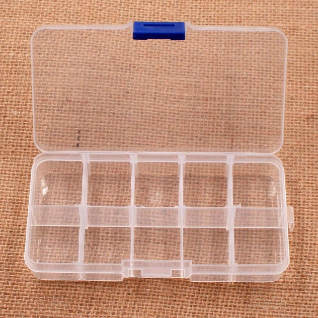 Boxes Storage Case