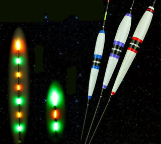 Night Fishing Electronic Floats