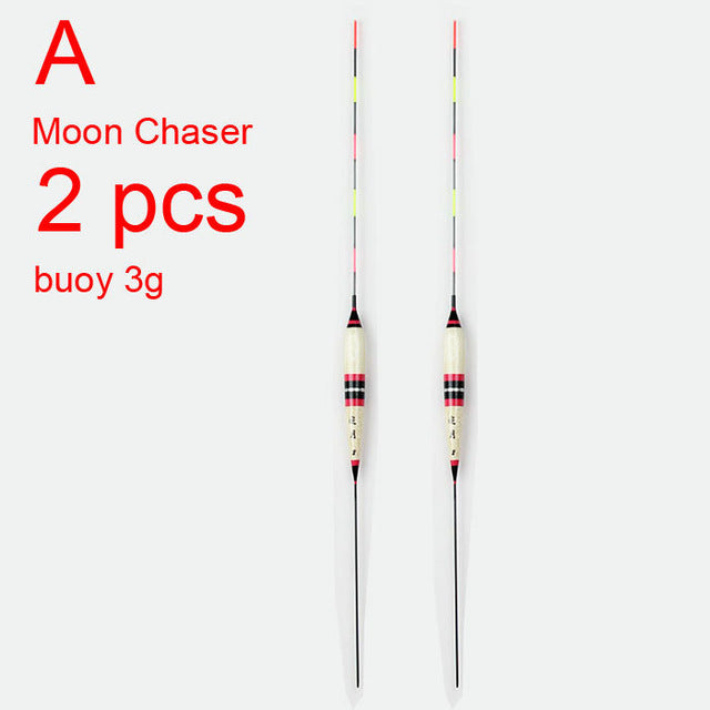 Night Fishing Electronic Floats