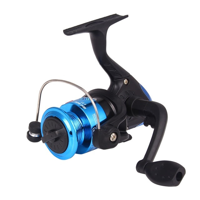 Feeder Fish Gear Reel