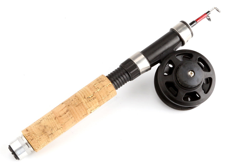 Combo Fishing Tackle Rod