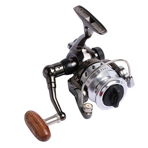 Ultra Light Small Spinning Reel
