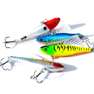 Winter Fishing Lure Hard Bait
