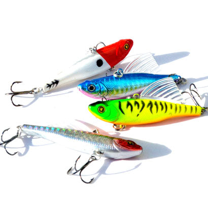 Winter Fishing Lure Hard Bait