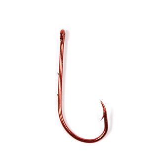 Red Bait Holder Hook