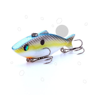 Rattle Sinking Fishing Lure