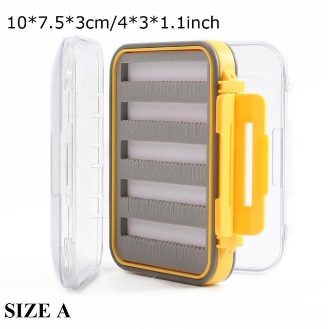 Waterproof Slit Foam