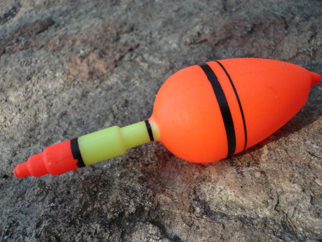 Bobbers Plastic Fishing Float