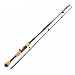 Fiber Fishing Rod