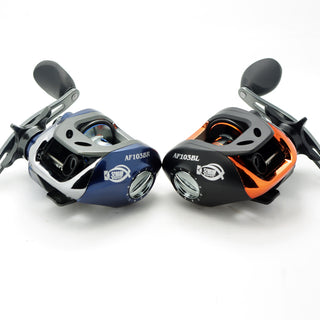 Bearing Magnetic Brake Reel