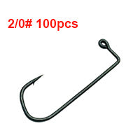 Fishing Jigging Hook