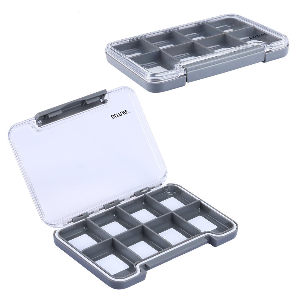Magnetic Fly Fishing Box