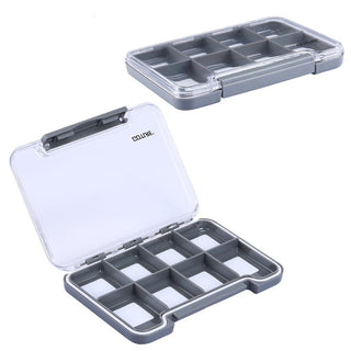 Magnetic Fly Fishing Box