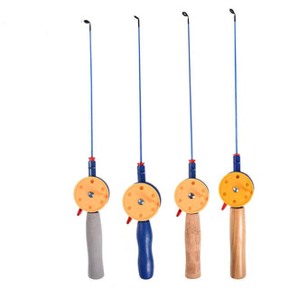 Winter Ice Fishing Rods