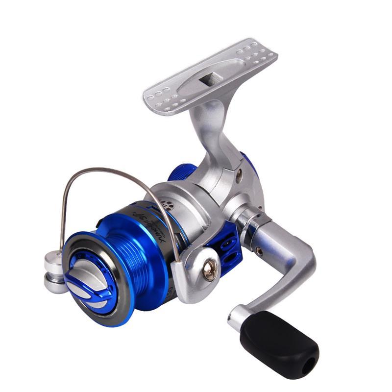Mini Spinning Fishing Reel