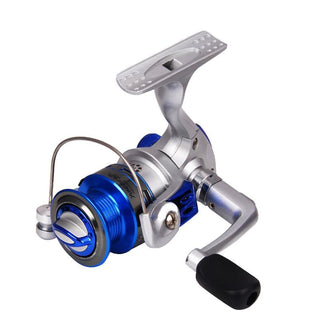 Mini Spinning Fishing Reel