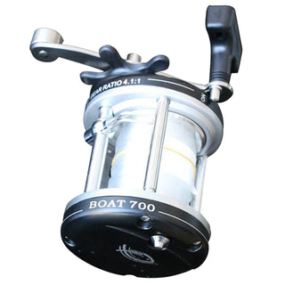 Drum Saltwater Trolling Reel