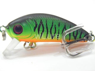 Sinking Bottom Fishing Lures